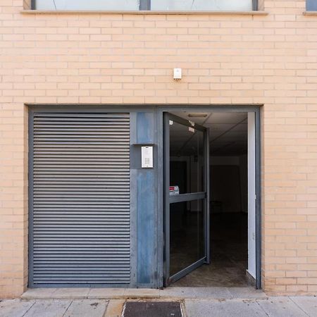 Precioso Apartamento En Canet Playa By Hometels Canet d'En Berenguer Exteriör bild