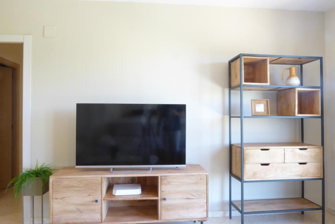 Precioso Apartamento En Canet Playa By Hometels Canet d'En Berenguer Exteriör bild