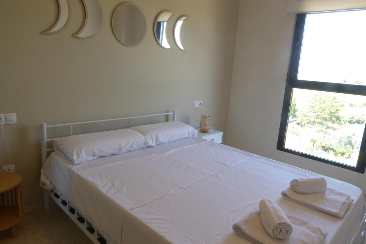 Precioso Apartamento En Canet Playa By Hometels Canet d'En Berenguer Exteriör bild