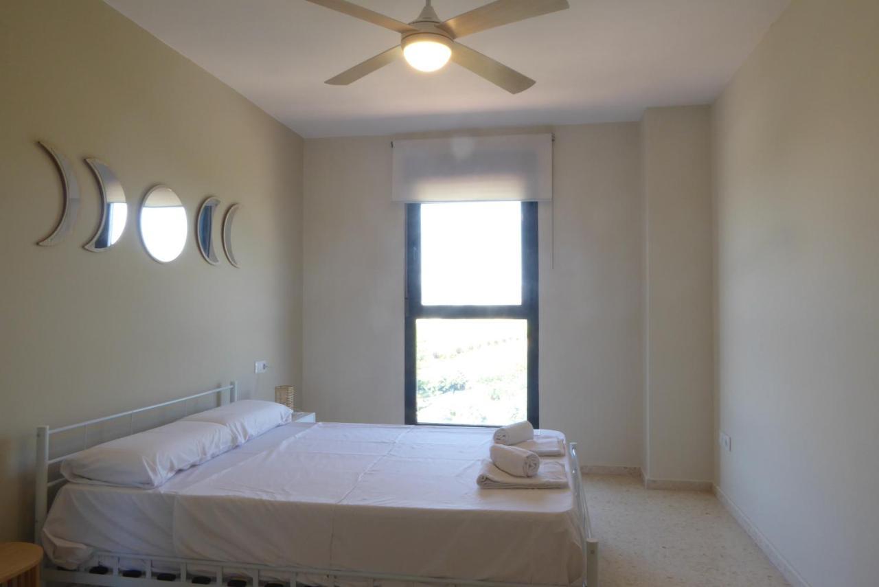 Precioso Apartamento En Canet Playa By Hometels Canet d'En Berenguer Exteriör bild