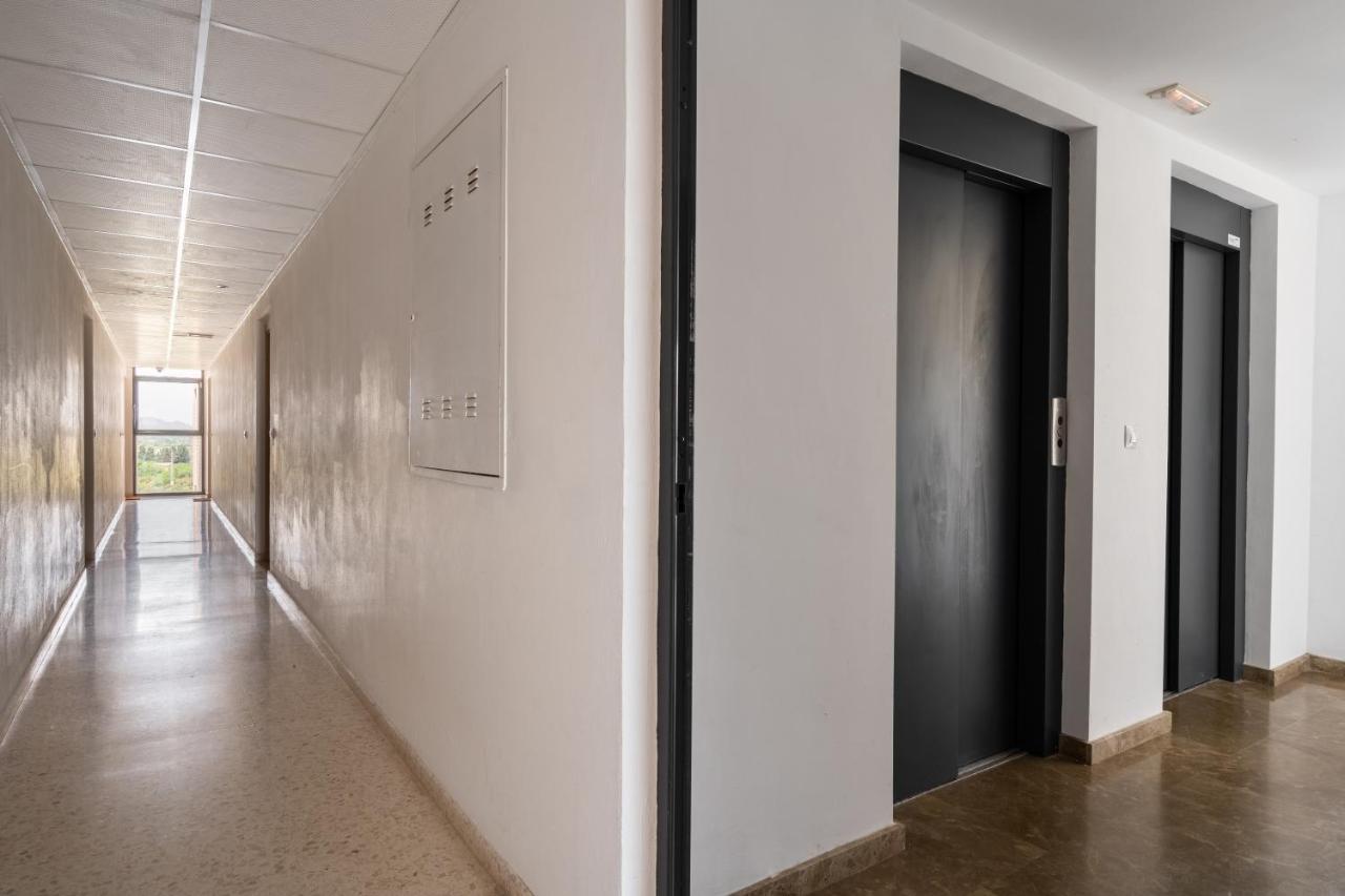 Precioso Apartamento En Canet Playa By Hometels Canet d'En Berenguer Exteriör bild