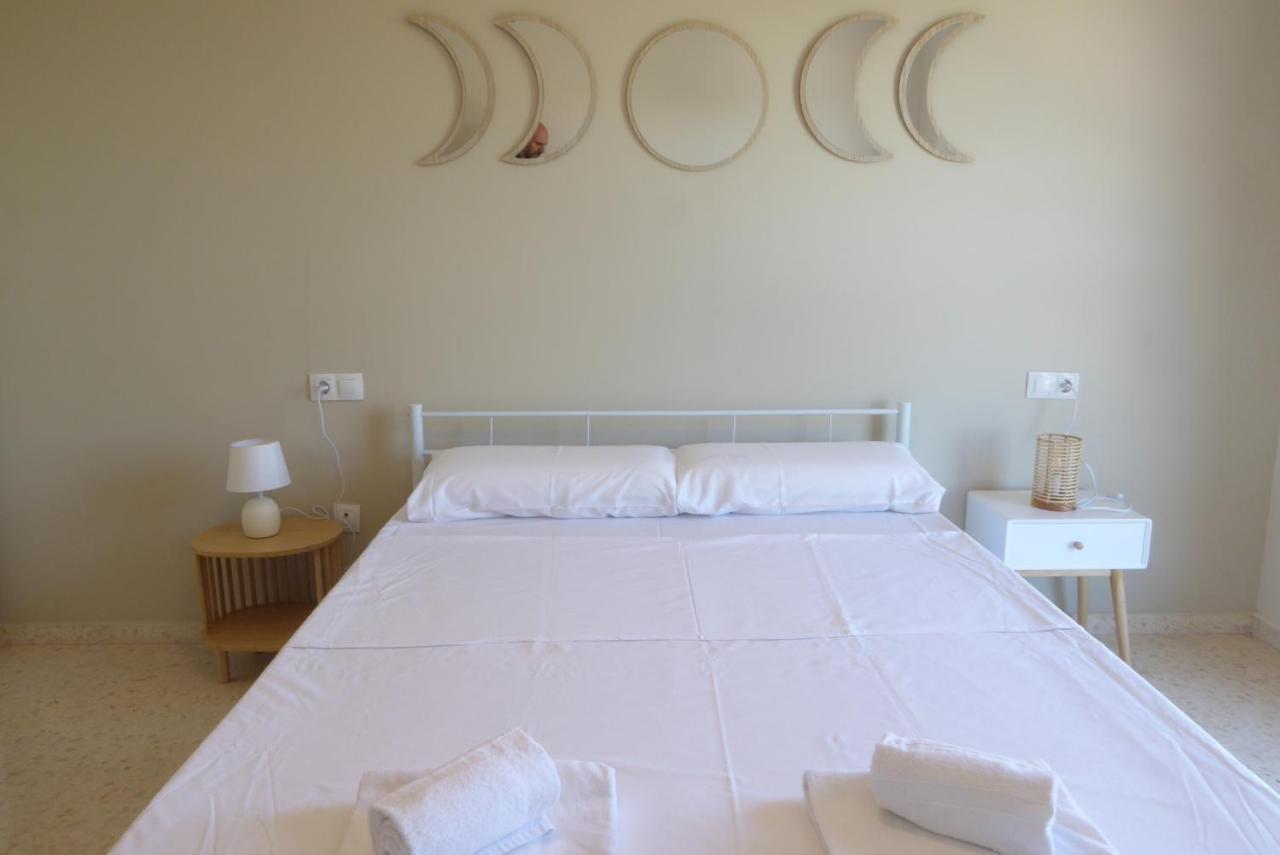 Precioso Apartamento En Canet Playa By Hometels Canet d'En Berenguer Exteriör bild