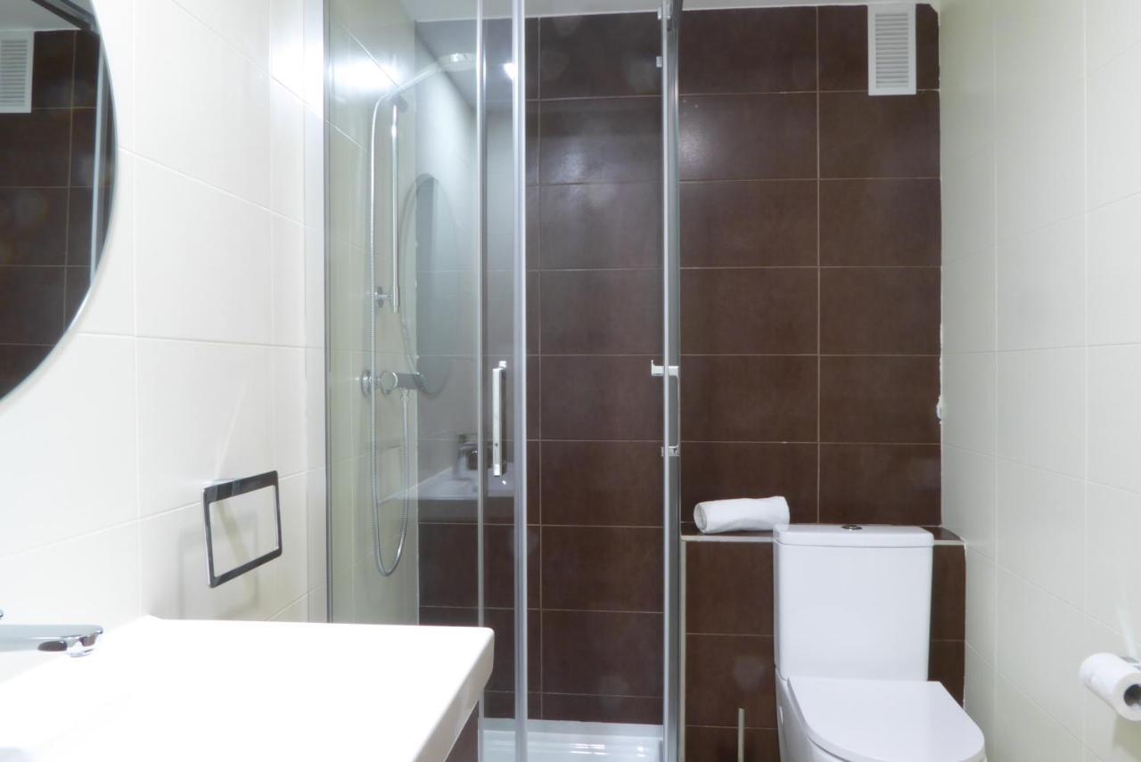 Precioso Apartamento En Canet Playa By Hometels Canet d'En Berenguer Exteriör bild