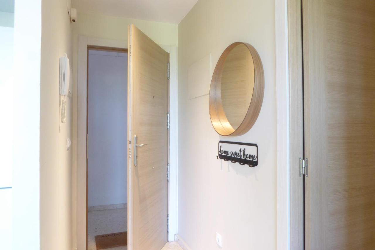 Precioso Apartamento En Canet Playa By Hometels Canet d'En Berenguer Exteriör bild