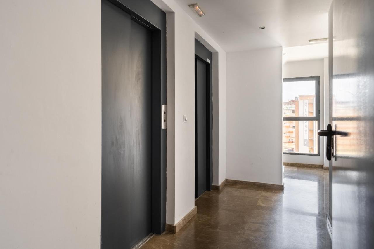 Precioso Apartamento En Canet Playa By Hometels Canet d'En Berenguer Exteriör bild