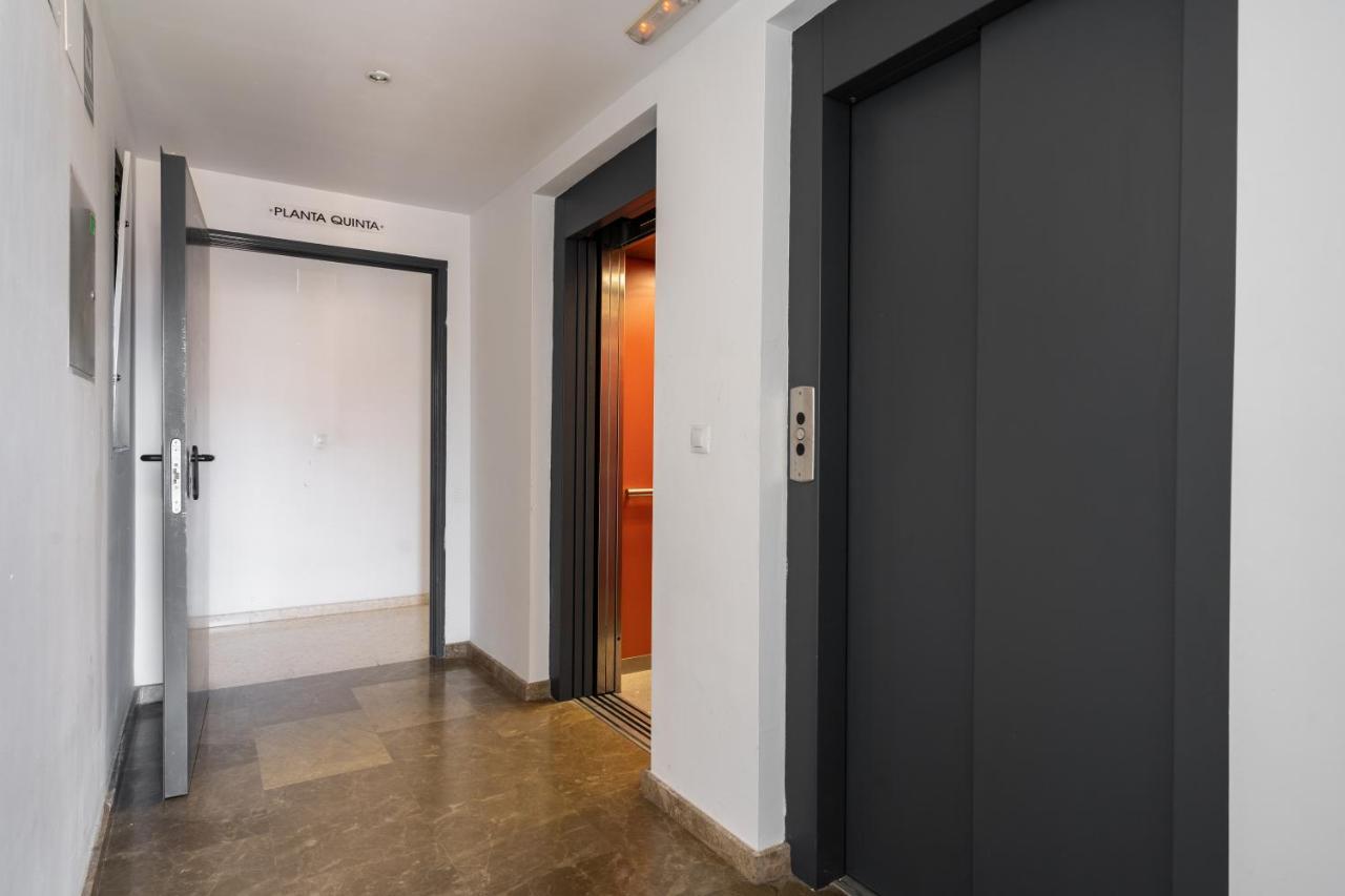Precioso Apartamento En Canet Playa By Hometels Canet d'En Berenguer Exteriör bild