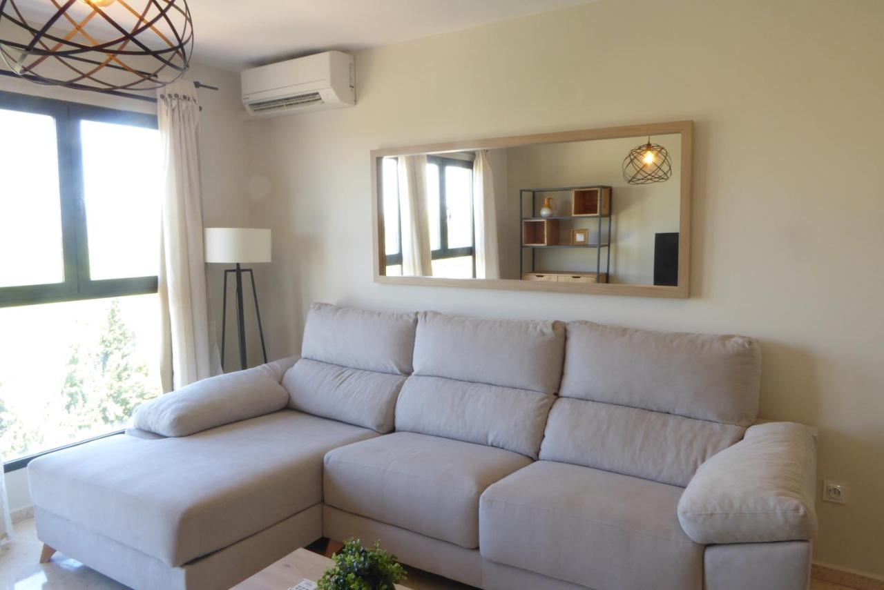 Precioso Apartamento En Canet Playa By Hometels Canet d'En Berenguer Exteriör bild